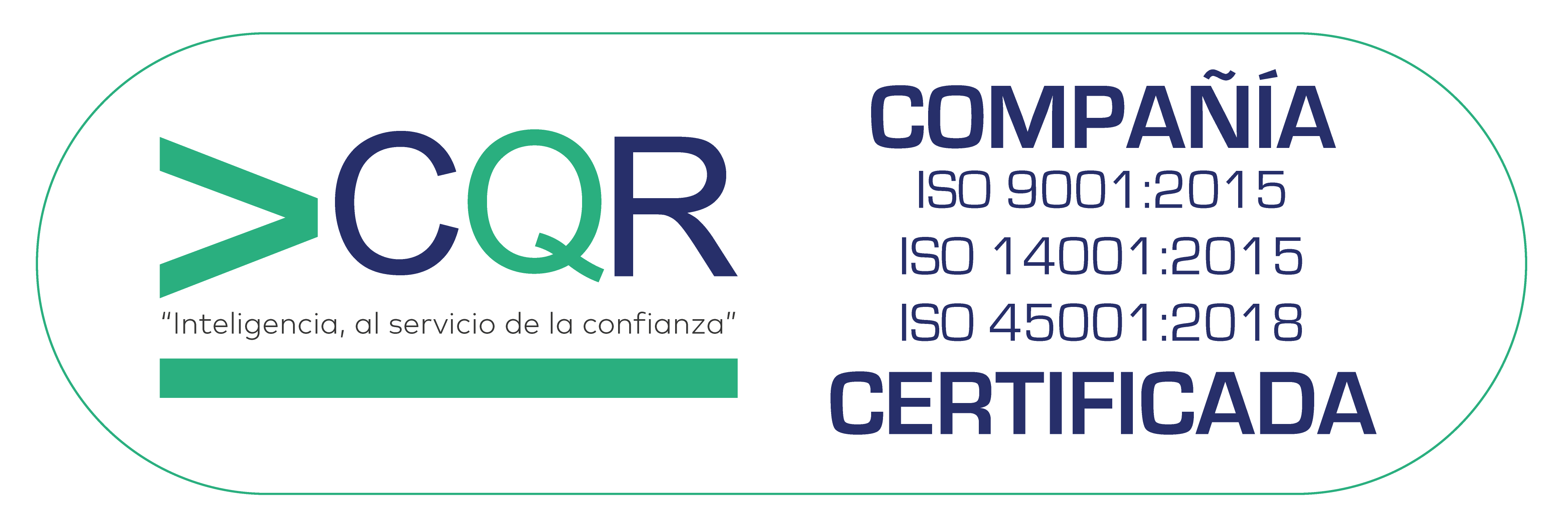ISO 9001-14001-45001
